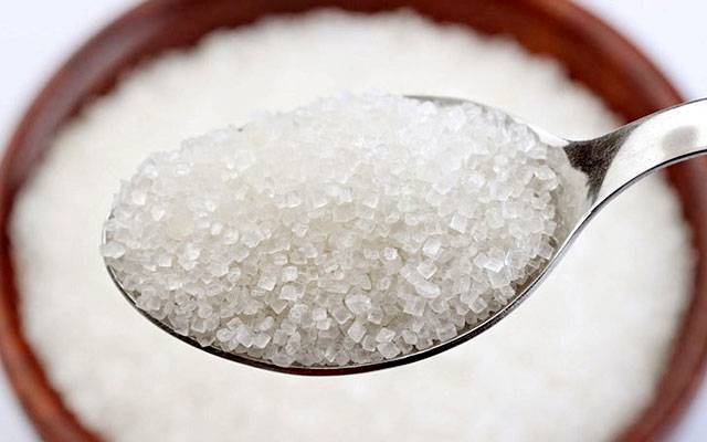 شوگر ملز کا حکومت سے اضافی چینی برآمد کرنے کا مطالبہ