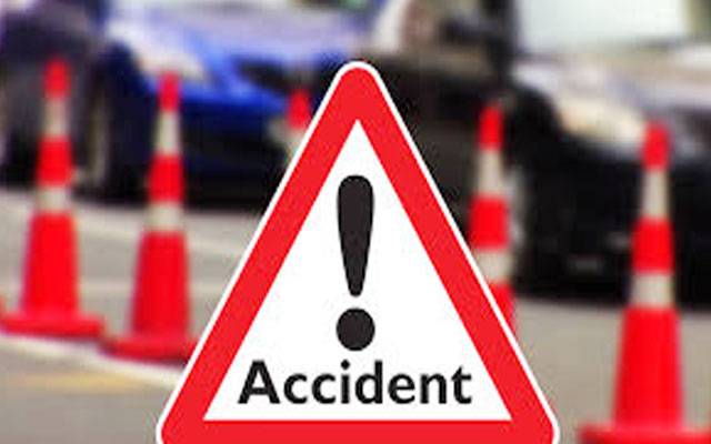 لاہور میں 188 ٹریفک حادثات، ایک شخص جاں بحق، 256 زخمی