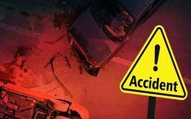 لاہورمیں 188 ٹریفک حادثات رپورٹ، 256 افراد زخمی 