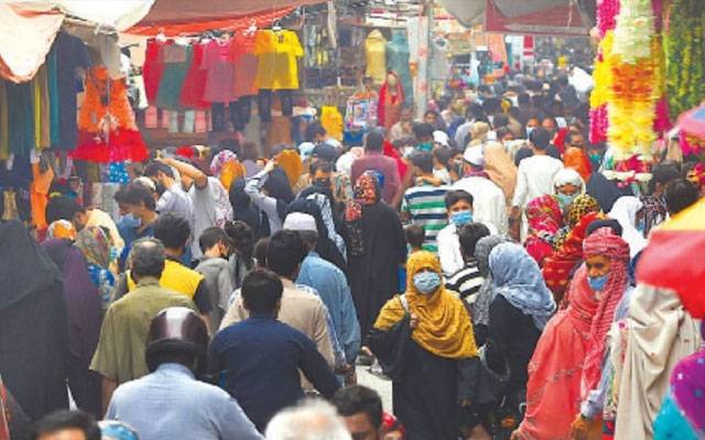 کاروباری برادری کا تجارتی سرگرمیوں کے فروغ کیلئے مارکیٹ اوقات میں توسیع کا مطالبہ