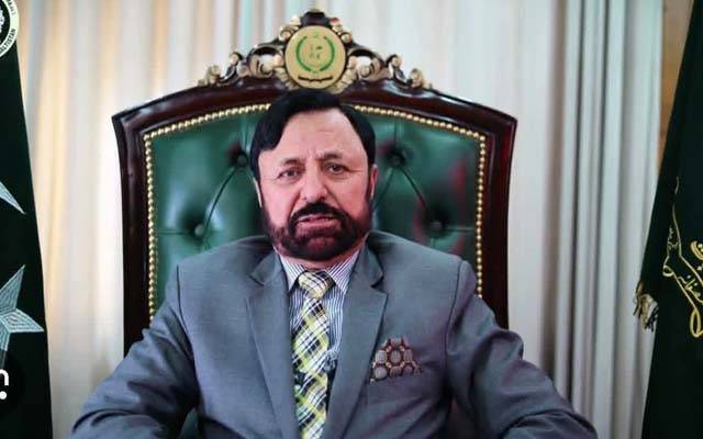 گلگت بلتستان جنرل الیکشن،انتخابی ضابطۂ اخلاق پر سختی سےعملدرآمد ہوگا،راجہ شہباز خان 