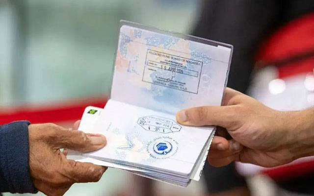 عمرہ زائرین کے لیے خوشخبری، ویزہ درخواستیں کھل گئیں