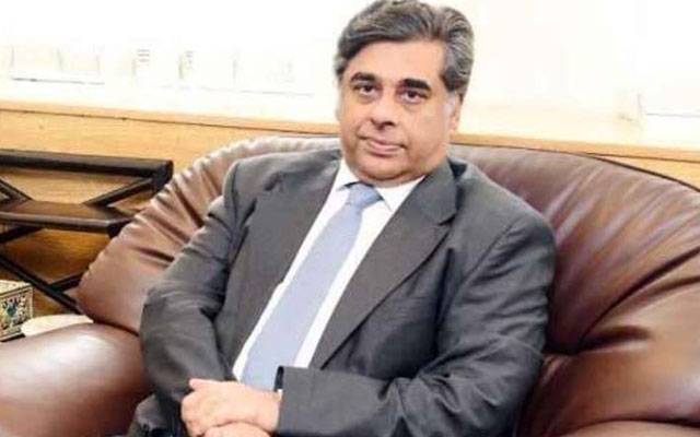 سابق وفاقی وزیرگوہراعجاز نے بجٹ تجاویز پیش کردیں، ٹیکسوں میں بڑی کمی کا مطالبہ