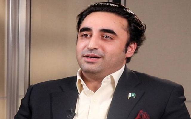 بلاول بھٹو زرداری گلگت بلتستان کی انتخابی مہم کیلئے سکردو پہنچ گئے