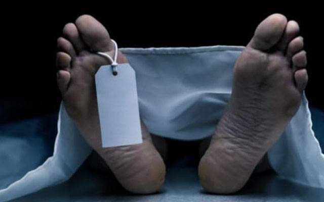 ہربنس پورہ: 45 سالہ شخص نے خودکشی کر لی