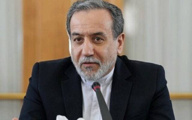 امریکا سے پیغامات کا تبادلہ جاری ہے،قیاس آرائیوں کو اہمیت نہیں دینی چاہیے:ایرانی وزیر خارجہ