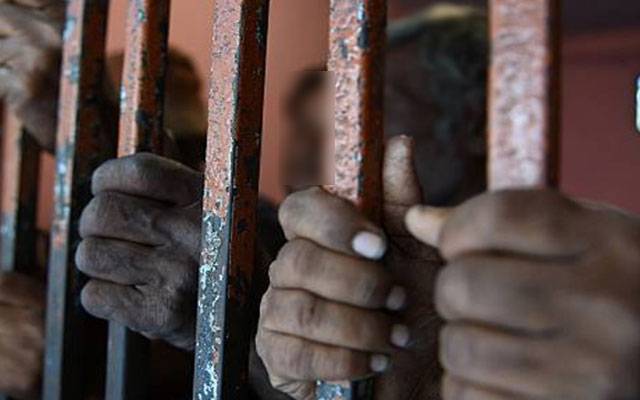 ہربنس پورہ : اسلحہ کی نمائش اور ہوائی فائرنگ کرنیوالے دو موٹرسائیکل سوار  گرفتار