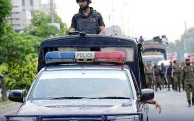 پاکستان آسٹریلیا ون ڈے سیریز کا آج قذافی سٹیڈیم میں پہلا میچ، 8 ہزار سے زائد پولیس اہلکار تعینات