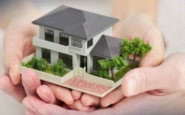 اپنی چھت اپنا گھر پروگرام: پنجاب میں ایک لاکھ سے زائد خاندانوں کو  بلاسود قرضے جاری