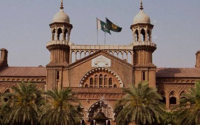  لاہور ہائی کورٹ: اندراجِ مقدمہ سے متعلق انٹرا کورٹ اپیل نمٹا دی گئی، معاملہ ڈی پی او جھنگ کو بھجوا دیا گیا