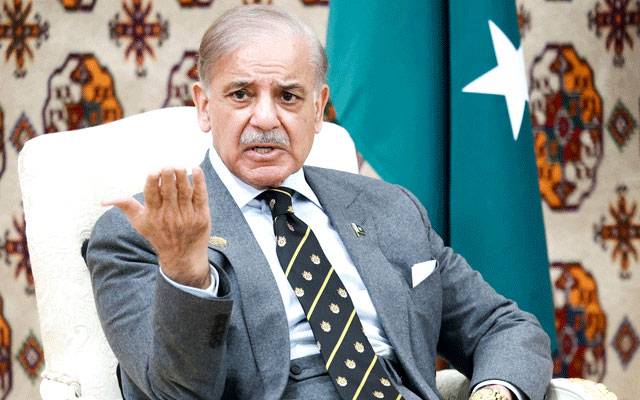 وزیراعظم کا سرمایہ کاری اور صنعتی ترقی کیلئے اصلاحات تیز کرنے کا حکم