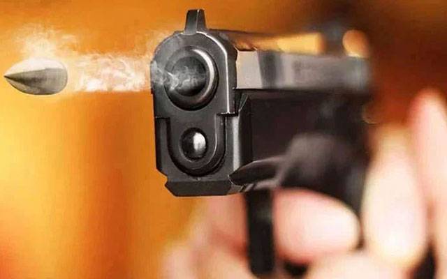 کلمہ چوک: ڈکیتی مزاحمت پر نوجوان کو گولی مار دی گئی