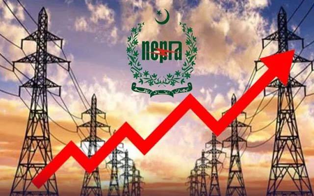 نیپرا میں اپریل 2026 کی فیول چارجز ایڈجسٹمنٹ پر سماعت; 1.73 روپے فی یونٹ اضافے کی درخواست 