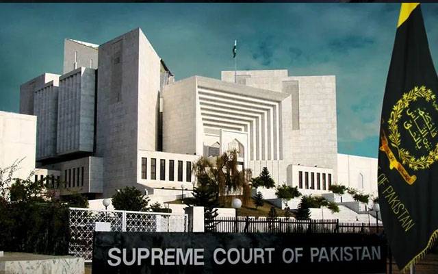رضاکارانہ نشہ جرم کا جواز نہیں، کمسن بچی کے قاتل کی سزائے موت برقرار