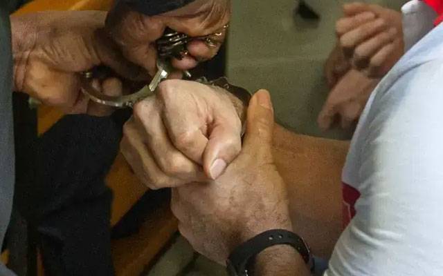 لاہور میں منشیات فروشوں کے خلاف کریک ڈاؤن، 3 ملزمان گرفتار، آئس اور چرس برآمد