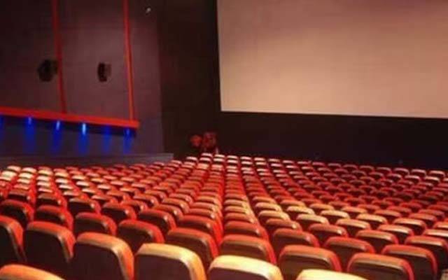 شہرکےسینمابھی توانائی بچت مہم میں شامل; آخری شو کا وقت سامنے آگیا 