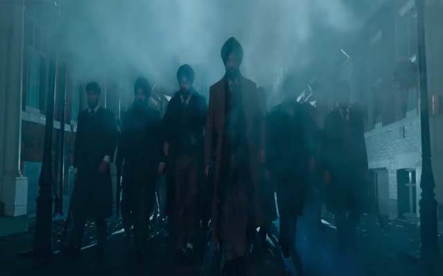 بھارتی پنجابی فلم’ دستار ‘بھی سینماؤں میں ریلیز 
