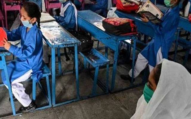 سمر کیمپ کے حوالے سے حکومتی ہدایات کی خلاف ورزی پر سخت نوٹس