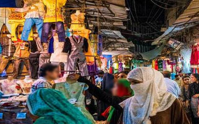 مارکیٹوں اور دکانوں کے اوقات کار میں توسیع،نوٹیفکیشن جاری