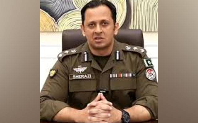  سی ٹی او لاہور کا ٹریفک وارڈنز کی فلاح و بہبود کیلئے اہم اقدام