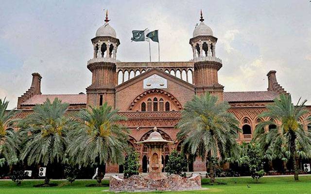 باؤنس چیک کیس میں عبوری ضمانت کی درخواست پر سماعت، عدالت کے سخت ریمارکس