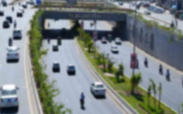 شاہراہوں کی کوالٹی چیکنگ کیلئے خصوصی ٹیمیں تشکیل دینے کا فیصلہ