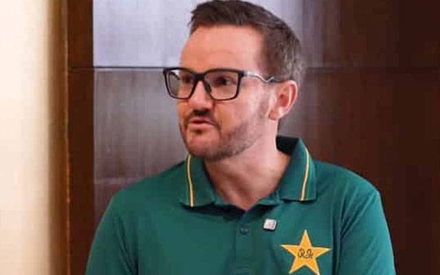 شاداب خان نے اچھی اننگ کھیلی : مائیک ہیسن 