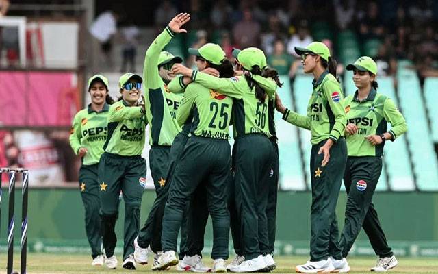 ویمنز انڈر 19 سکلز اینڈ فٹنس کیمپ کا دوسرا مرحلہ 4 جون سے کراچی میں شروع ہوگا