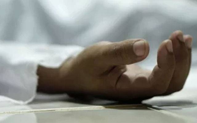سگیاں کے قریب دریائے راوی سے نامعلوم شخص کی لاش برآمد