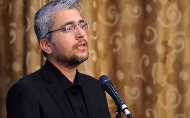 امریکا سفارت کاری نہیں، میزائلوں کی زبان سمجھتا ہے، ایرانی پارلیمانی کمیٹی