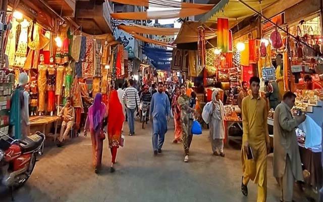 پنجاب حکومت کا بھی بڑا ریلیف ؛ مارکیٹوں کے نئے اوقات کار جاری 