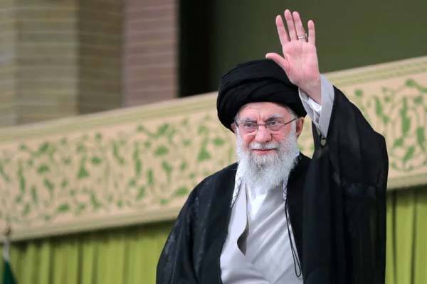  آیت اللہ علی خامنہ ای شہید کی آخری رسومات کی تیاریاں۔۔20ملین لوگ الوداع کرینگے