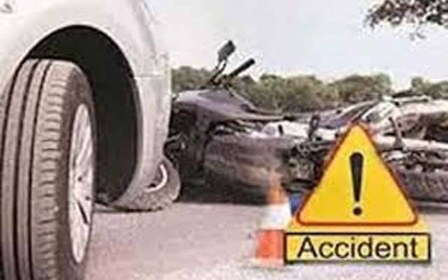 لاہور میں 206 ٹریفک حادثات؛ 2 افراد جاں بحق 259 زخمی 
