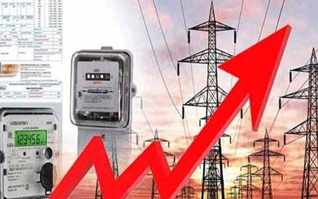 کم بجلی استعمال کرنے والی صنعتوں پر اضافی چارجز عائد ہونے کا امکان