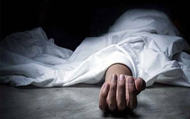 شاہدرہ ٹاؤن: نالےسے خاتون کی تشدد زدہ لاش برآمد،مقدمہ درج