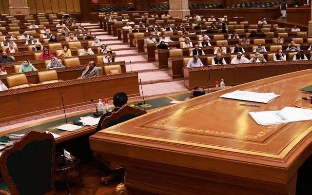  پنجاب اسمبلی کا 42 واں اجلاس طلب، نوٹیفکیشن جاری