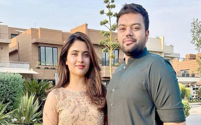  جوا ایپ اسکینڈل؛ ڈکی بھائی کی اہلیہ کی عبوری ضمانت میں 23 جون تک توسیع
