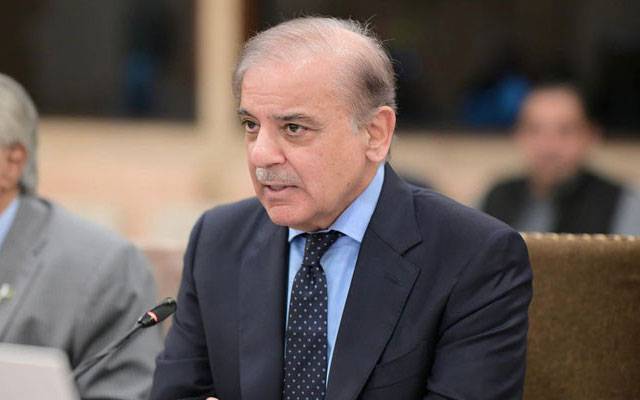 برآمدات پر مبنی ترقیاتی اہداف کا حصول حکومت کی اولین ترجیح ہے: وزیراعظم 