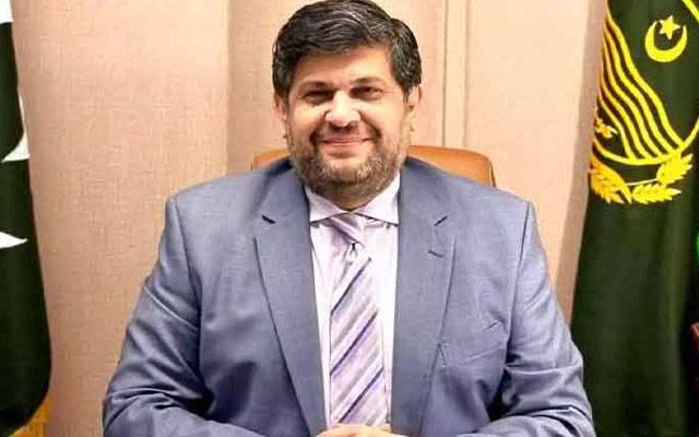 موٹروے زیادتی کیس؛ پراسیکیوشن کی مسلسل کاوشیں، لاہور ہائیکورٹ سے بھی مجرمان کی سزائیں برقرار رکھی گئیں: سید فرہاد علی شاہ