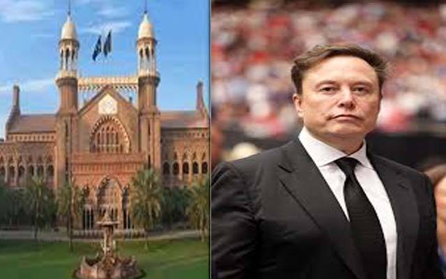 ویلڈن لاہور ہائیکورٹ:موٹروے عصمت دری  کیس،ملزموں کی سزا برقرار رکھنے پر ایلون مسک کی تعریف
