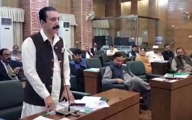 پاکستان کے ساتھ اپنا رشتہ محبت ، کلمے اور مفادات کی بنیاد پر ہے: فیصل ممتاز راٹھور