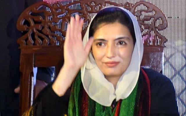 گلگت بلتستان پاکستان کا فخر ہے،بلاول بھٹو کی ترجیح عوام ہیں، آصفہ بھٹو 