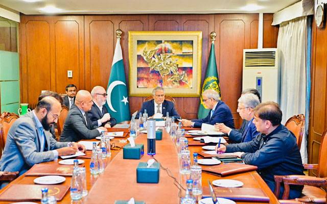 فیول سبسڈی اسکیم کی پانچویں اور چھٹی قسط جون 2026 کے دوران جاری کرنے کا فیصلہ