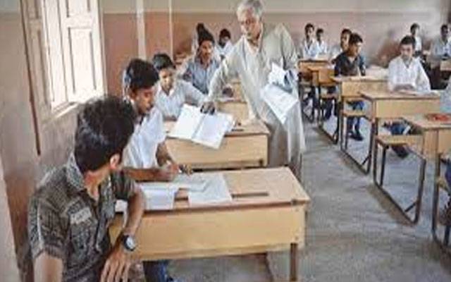 ہزاروں اساتذہ واجبات کے منتظر، امتحانی معاوضوں کی ادائیگی نہ ہو سکی