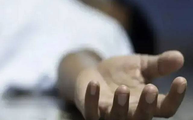 نشتر کالونی میں 25 سالہ نوجوان کی لاش برآمد، تحقیقات شروع