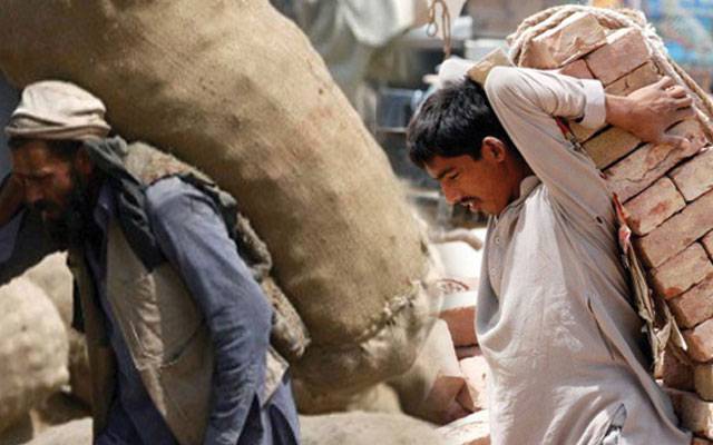  دوپہر کے اوقات میں مزدوروں کے کام کرنے پر پابندی عائد،خلاف ورزی پر بڑا جرمانہ