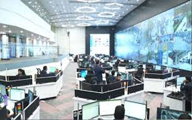 سیف سٹیز کا بڑا کریک ڈاؤن، 170 سے زائد کلون گاڑیاں ٹریس