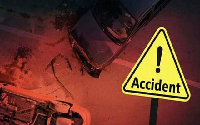 لاہور میں 241 ٹریفک حادثات، 267 افراد زخمی 