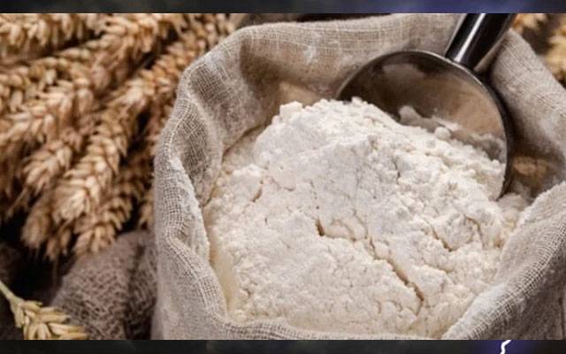 ملک میں آٹے کی قیمتوں میں مزید اضافہ  