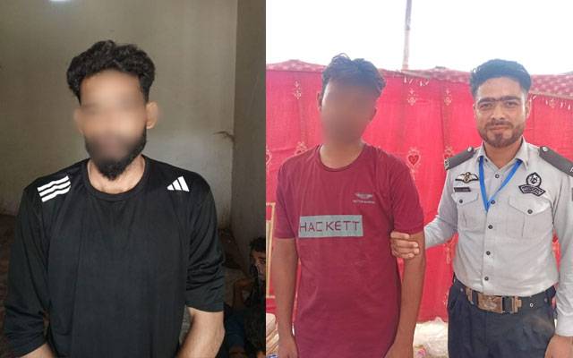 ایف آئی اے حیدرآباد زون نے بھرتی ٹیسٹ کے دوران جعلسازی کی 2 کوششیں ناکام بنا دیں